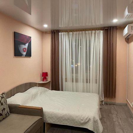 Luxury Apartment Lavina Суми Екстериор снимка