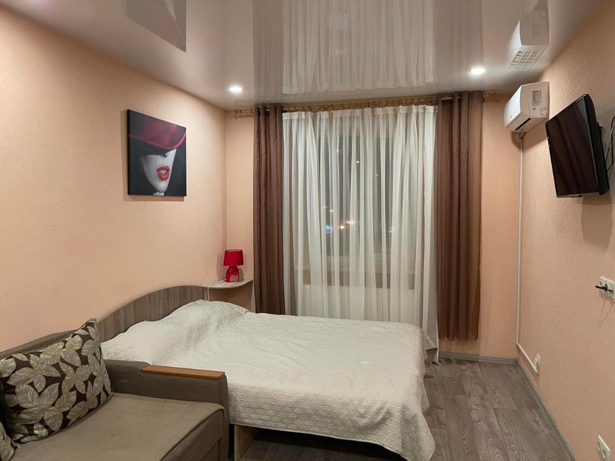 Luxury Apartment Lavina Суми Екстериор снимка