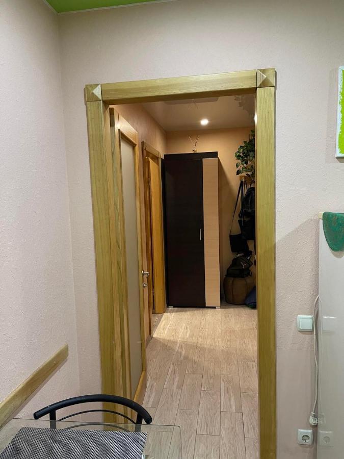 Luxury Apartment Lavina Суми Екстериор снимка